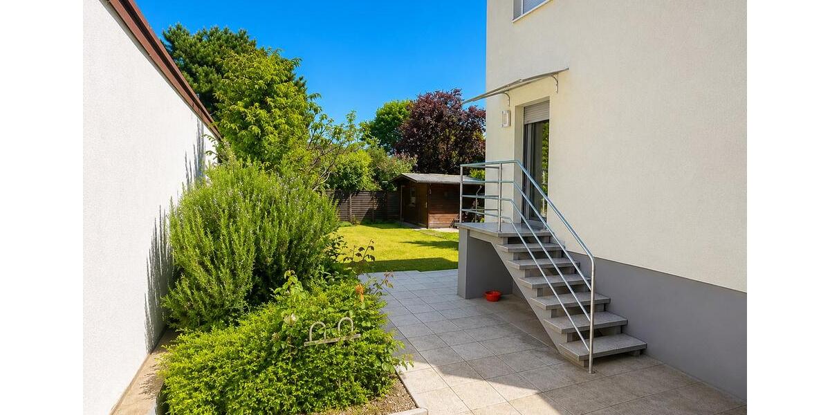 Doppelhaushälfte Mainz Gonsenheim - 6.5 Zimmer, 135 m&sup2;, 759.000&euro; | Angebot:26879197