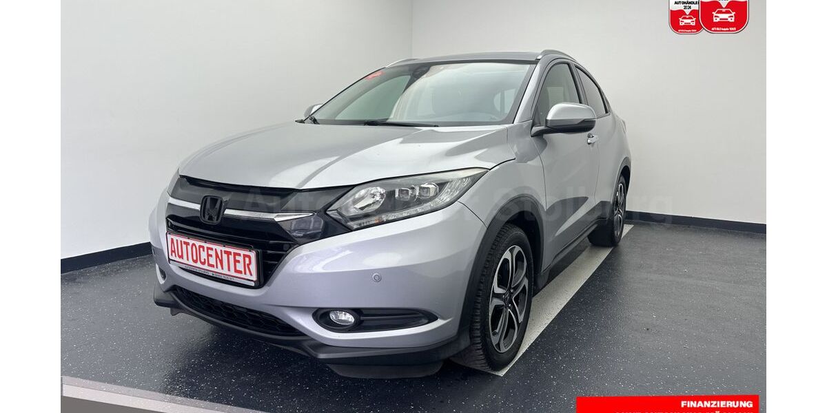 Honda HR-V 109.000 km 14.790 &euro; Stolberg 52222