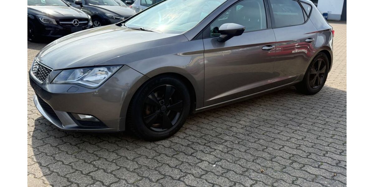 Seat Leon 312.565 km 5.799 &euro; Hanau 63452