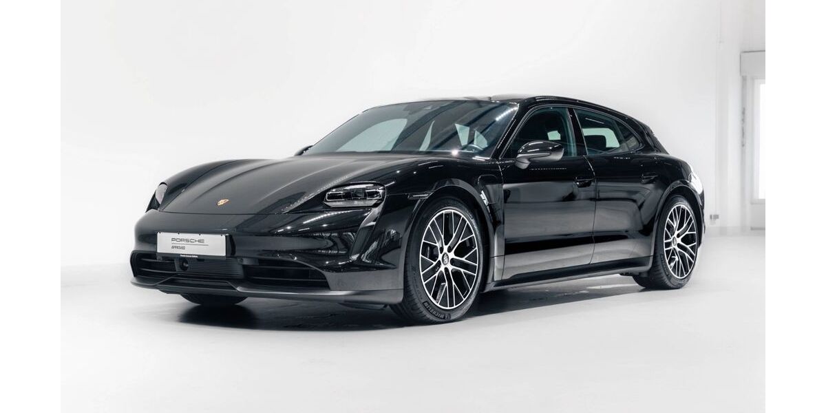 Porsche Taycan 29.518 km 61.900 &euro; Hofheim 65719