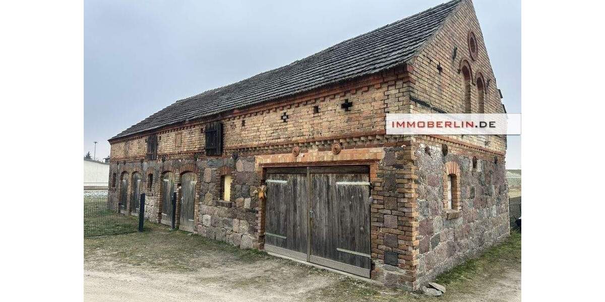 Mehrfamilienhaus, Wohnhaus Parsteinsee Lüdersdorf - 1 Zimmer, 915 m&sup2;, 439.000&euro; | Angebot:25834997