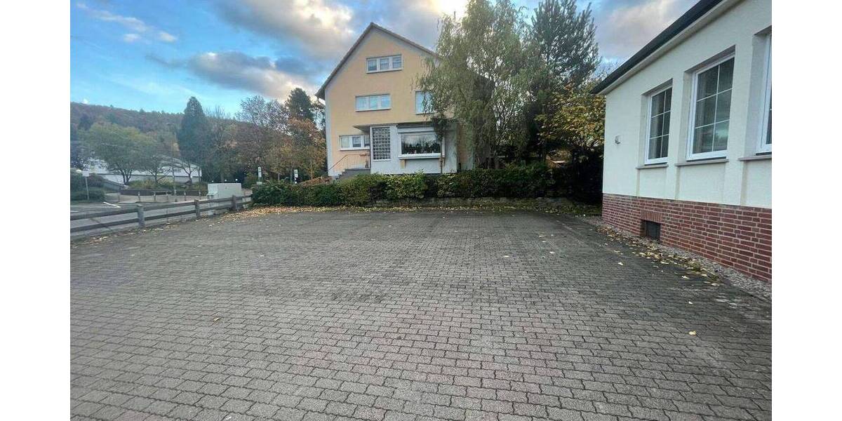 Etagenwohnung Hann. Münden - 5 Zimmer, 1.600&euro; | Angebot:26695901