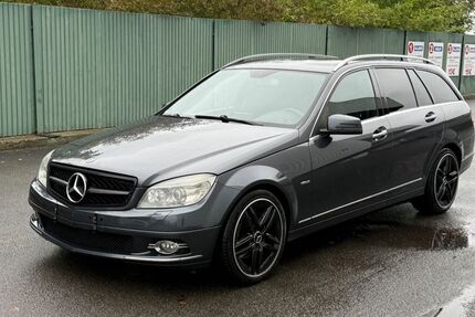 Mercedes-Benz C 250 328.000 km 3.450 € Lippstadt 59555