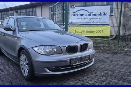 BMW 116 208.420 km 2.250 &euro; Zossen bei Berlin 15806