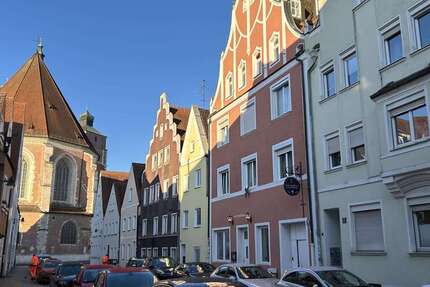 Zimmer Ingolstadt Altstadt Nordwest - 2 Zimmer, 1.250&euro; | Angebot:26894357