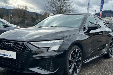 Audi A3 29.799 km 41.650 &euro; Gernsbach 76593