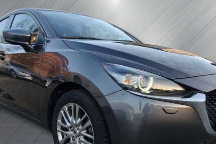 Mazda 2 48.521 km 15.990 &euro; Mülheim an der Ruhr 45473