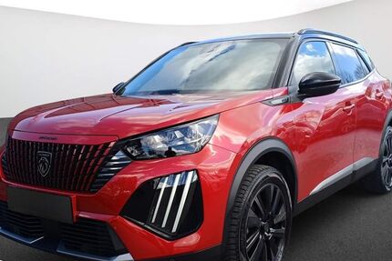 Peugeot 2008 65.681 km 21.990 &euro; Ahaus 48683