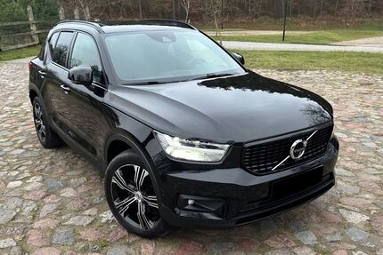 Volvo XC40 84.600 km 21.000 &euro; Fischbachau 83730
