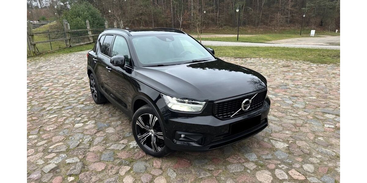 Volvo XC40 84.600 km 21.000 &euro; Fischbachau 83730