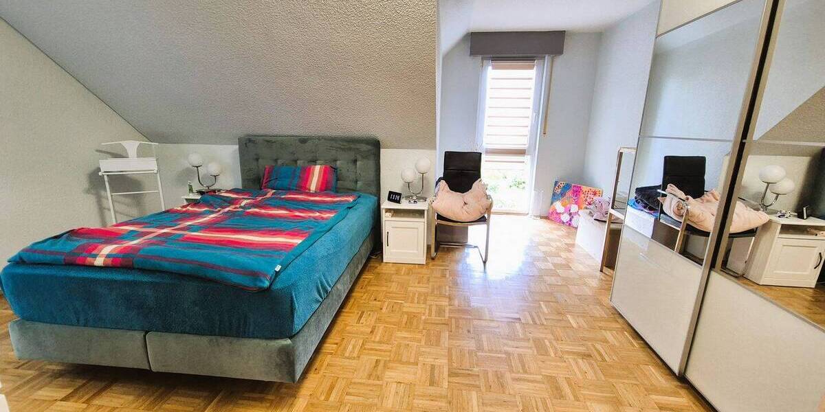 Reihenendhaus Gelsenkirchen Heßler - 5 Zimmer, 151 m&sup2;, 429.000&euro; | Angebot:26702866