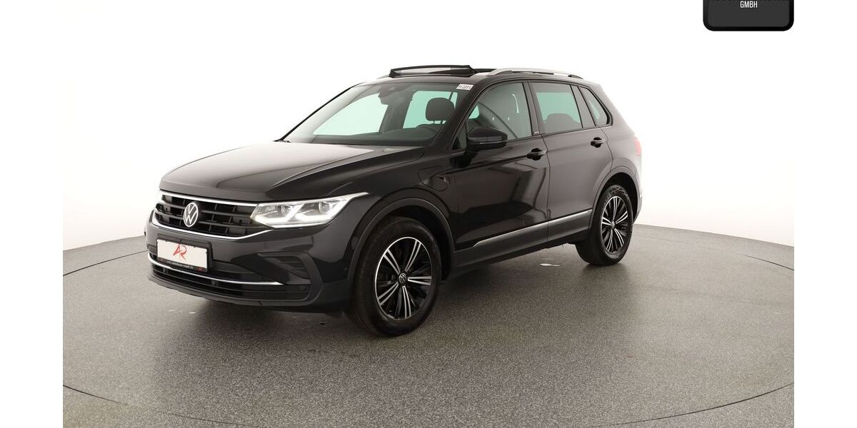 VW Tiguan 90.000 km 24.880 &euro; Schönefeld 12529