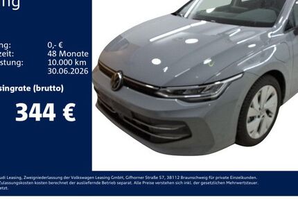 VW Golf 18.080 km 31.380 &euro; Borna 04552