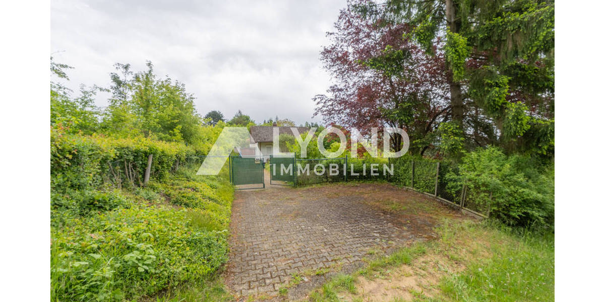 Grundstück Leinach - 179.000&euro; | Angebot:26617346