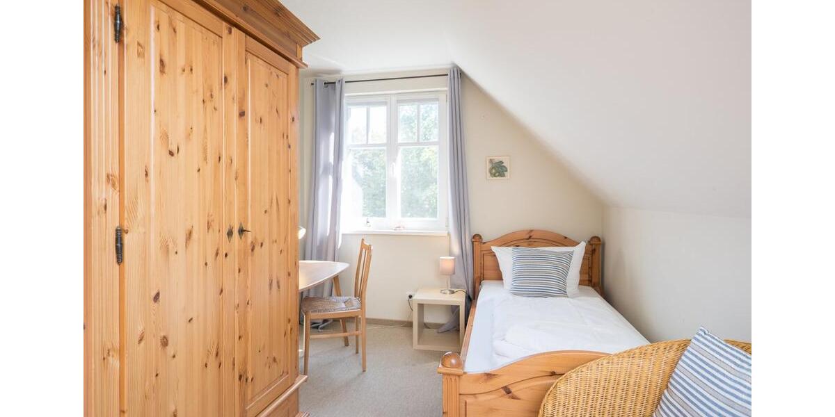 Doppelhaushälfte Zingst - 3 Zimmer, 62 m&sup2;, 420.000&euro; | Angebot:26991229