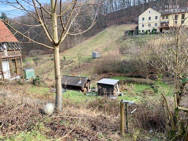 Grundstück Mömbris Hemsbach - 170.000&euro; | Angebot:24074830