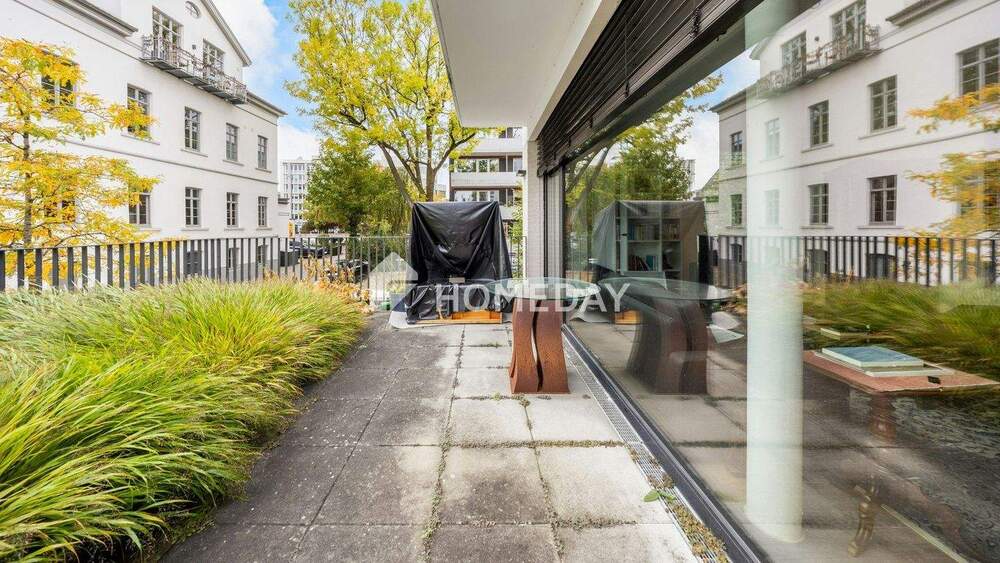 Etagenwohnung Oldenburg Osternburg - 3 Zimmer, 80 m&sup2;, 479.000&euro; | Angebot:25140812