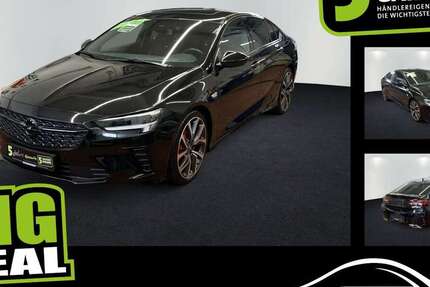 Opel Insignia 24.887 km 31.490 &euro; München 80807