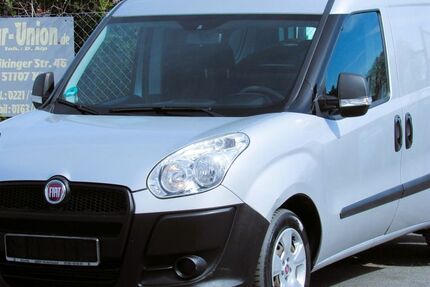 Fiat Doblo 111.000 km 3.990 &euro; Köln-Rath 51107