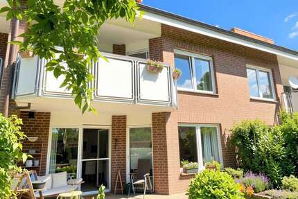 Wohnung Oelde - 3 Zimmer, 84 m&sup2;, 229.500&euro; | Angebot:26846964