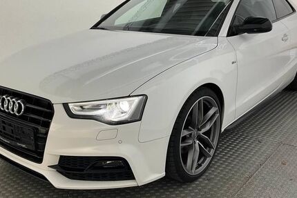 Audi A5 111.000 km 16.500 &euro; Hamburg 20537