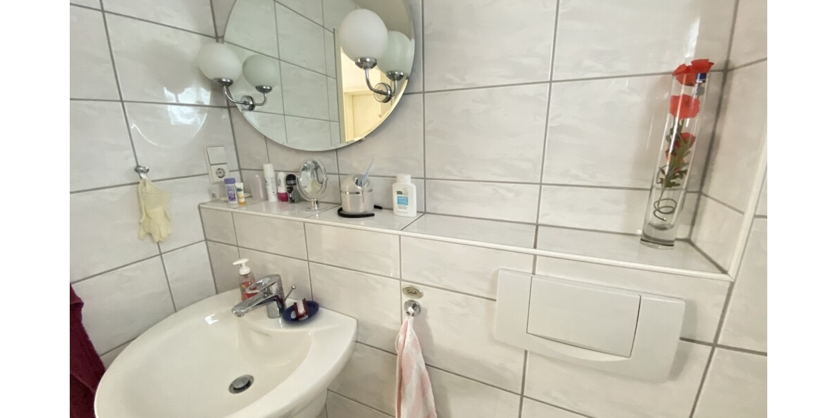 Kleiner Bungalow auf großem Baugrundstück in perfekter Lage von Coswig - Einfamilienhaus Coswig | Angebot:26889040