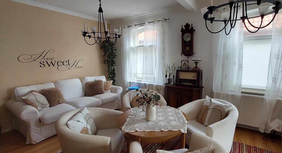 Einfamilienhaus Emmerthal - 13 Zimmer, 290 m&sup2;, 275.000&euro; | Angebot:26416222