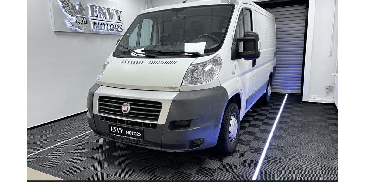 Fiat Ducato 223.000 km 6.480 &euro; Bruchsal 76646