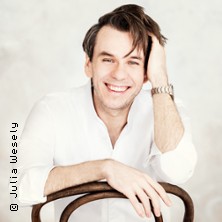 Benjamin Bernheim 10.06.2026 Elbphilharmonie Hamburg