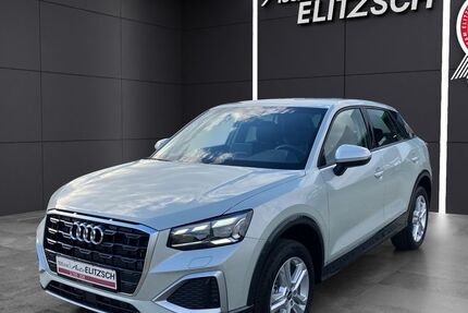 Audi Q2 2.500 km 32.980 &euro; Löbau 02708