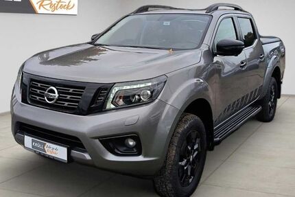 Nissan Navara 92.500 km 28.990 € Rostock 18146