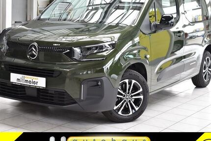 Citroen Berlingo 2.700 km 23.985 &euro; Vohenstrauß 92648