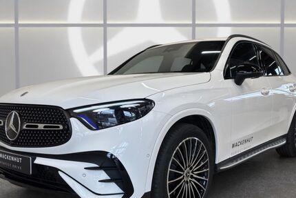 Mercedes-Benz GLC 220 4.900 km 65.900 &euro; Nagold 72202