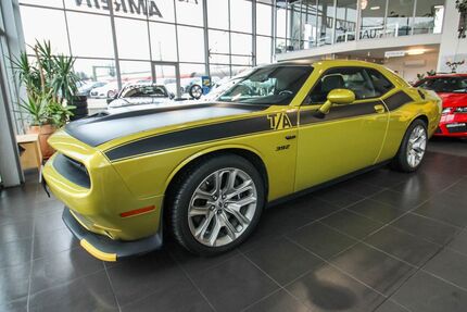 Dodge Challenger 33.750 km 40.900 &euro; Lahnstein 56112
