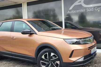 Opel Grandland (X) 9.122 km 28.950 &euro; Neuruppin 16816