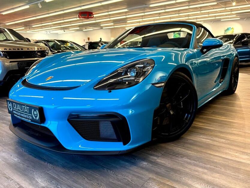 Boxster