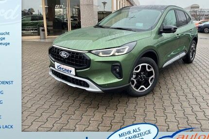 Ford Kuga 33.273 km 31.840 &euro; Eilenburg 04838