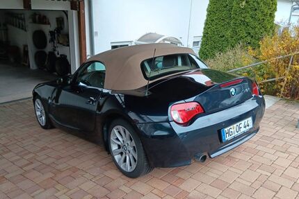 BMW Z4 68.000 km 14.200 &euro; Weilrod 61276