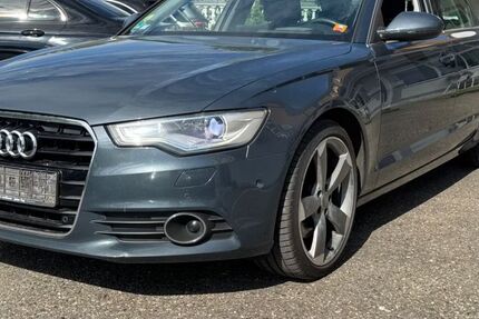Audi A6 367.900 km 6.570 &euro; Dillingen (Donau) 89407