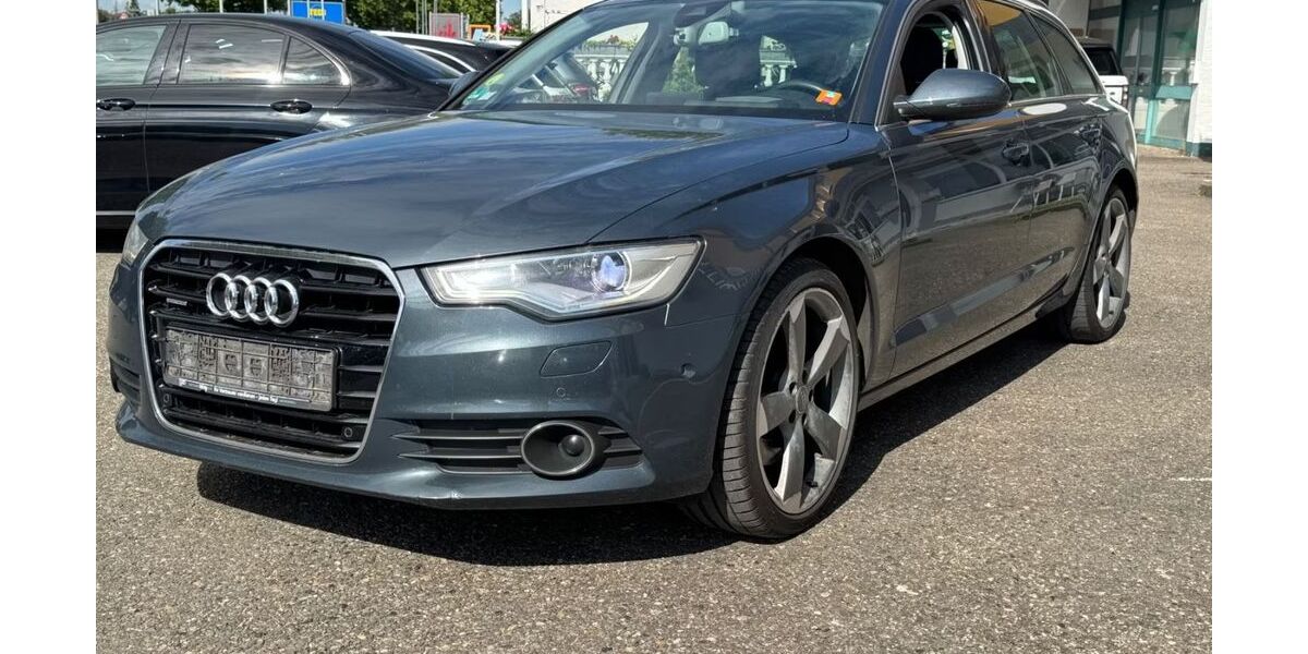 Audi A6 367.900 km 6.570 &euro; Dillingen (Donau) 89407