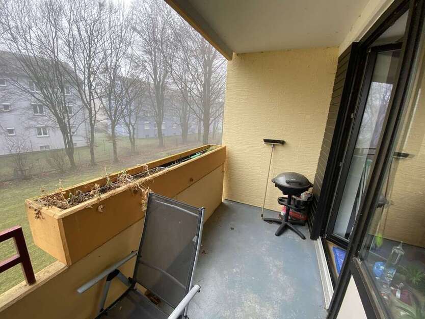 Wohnung zum Mieten in Augsburg 800 € 63.07 m²