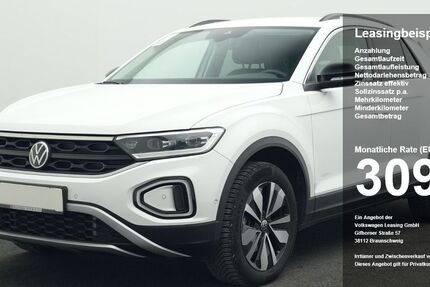 VW T-Roc 7.815 km 29.650 &euro; Regensburg 93055