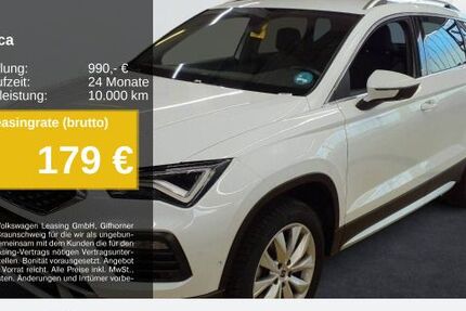 Seat Ateca 13.104 km 28.210 € Duisburg 47059