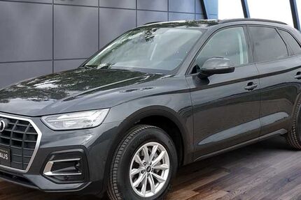 Audi Q5 53.419 km 33.490 &euro; Bad Salzuflen 32105