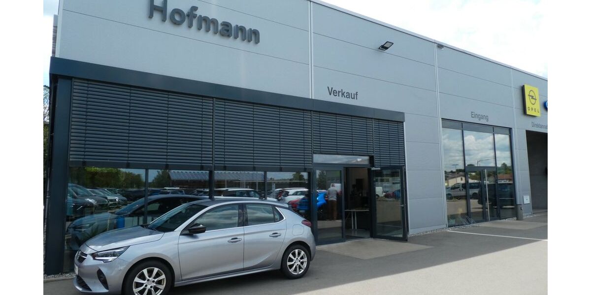 Opel Corsa 107.350 km 9.950 &euro; Bad Saulgau 88348