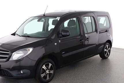Mercedes-Benz Citan 74.110 km 16.880 € Berlin 12103