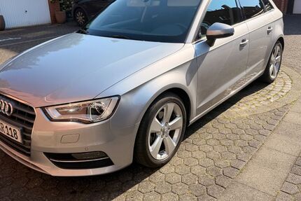 Audi A3 214.500 km 10.000 &euro; Hürth 50354