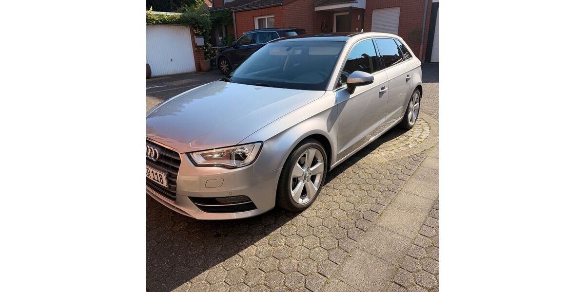 Audi A3 214.500 km 10.000 &euro; Hürth 50354
