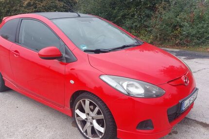 Mazda 2 110.835 km 2.700 € Leipzig 04178