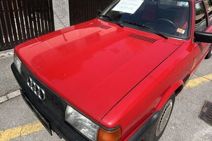 Audi 80 219.000 km 5.900 &euro; Budenheim 55257